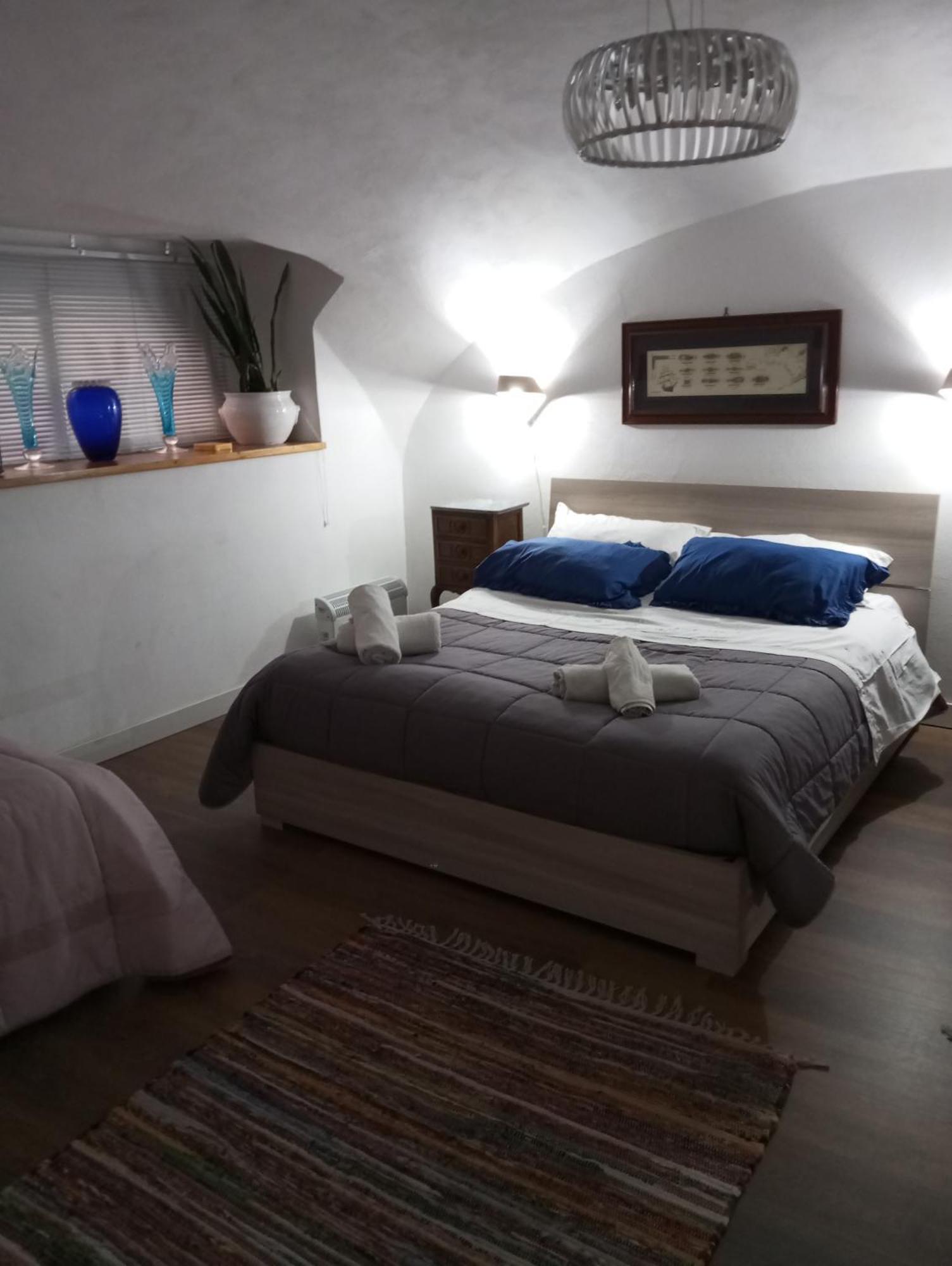 Hotel Domvs 84 Torre Annunziata Esterno foto