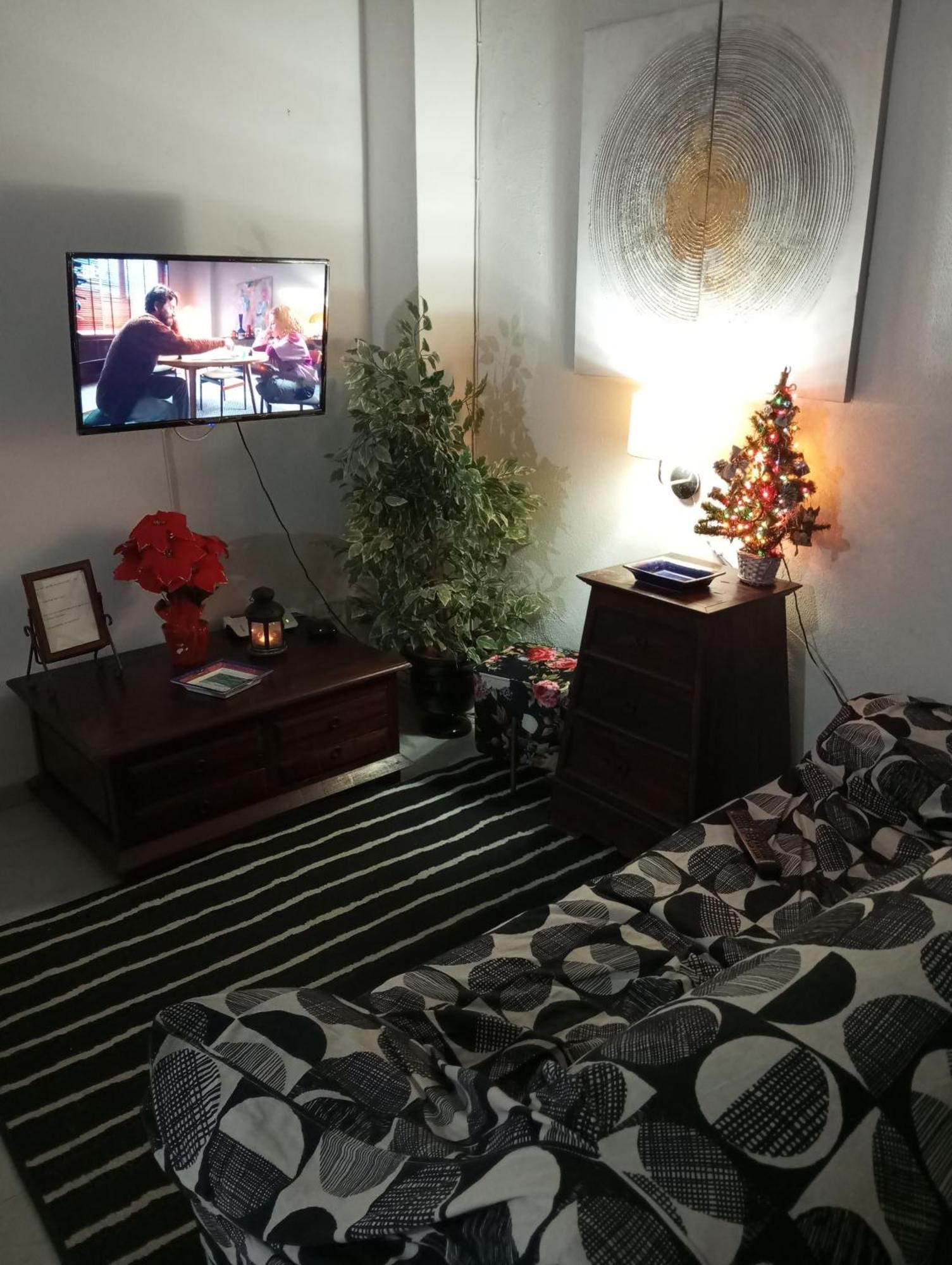 Hotel Domvs 84 Torre Annunziata Esterno foto