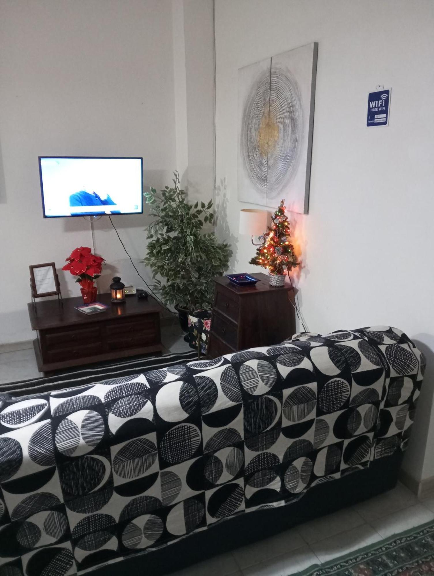 Hotel Domvs 84 Torre Annunziata Esterno foto